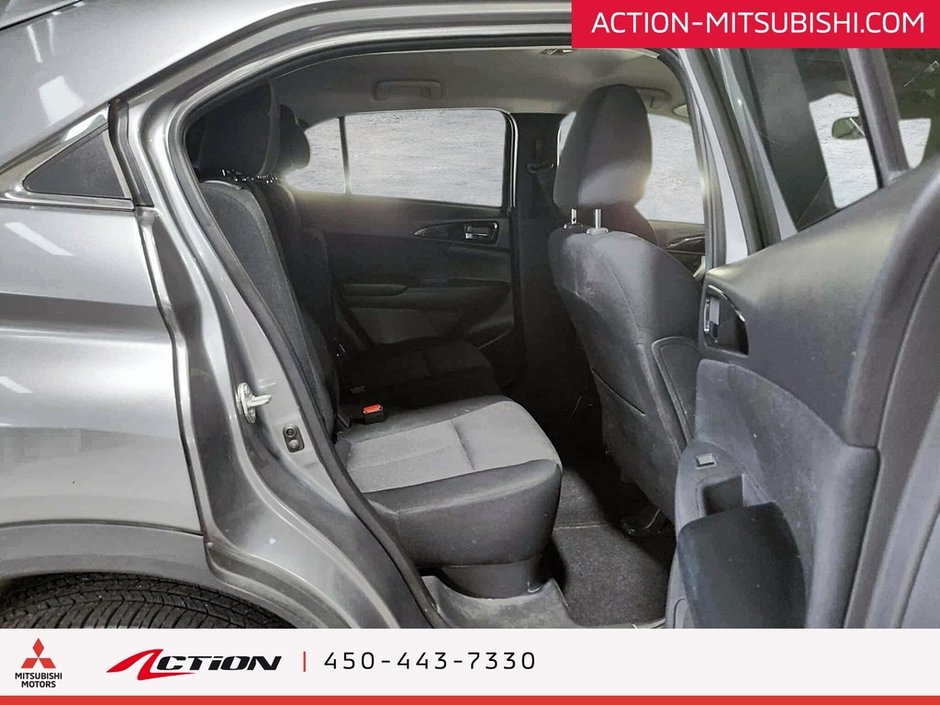 Mitsubishi Eclipse Cross Samedi 29 nov Vente Privé Liquidation d'occasions 2023-13