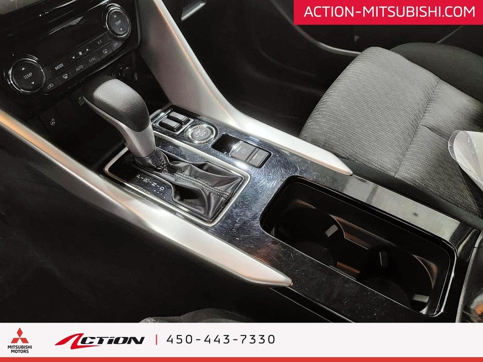 Mitsubishi Eclipse Cross Samedi 29 nov Vente Privé Liquidation d'occasions 2023-22