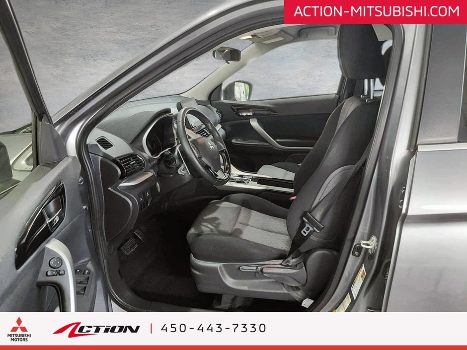 Mitsubishi Eclipse Cross Samedi 29 nov Vente Privé Liquidation d'occasions 2023-9