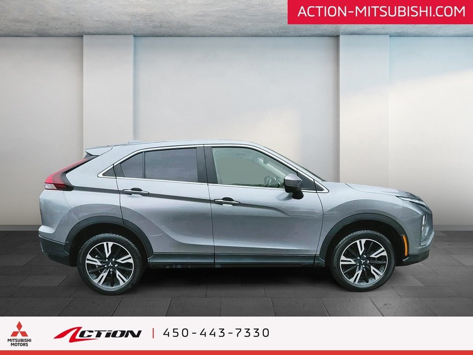 Mitsubishi Eclipse Cross Samedi 29 nov Vente Privé Liquidation d'occasions 2023-5