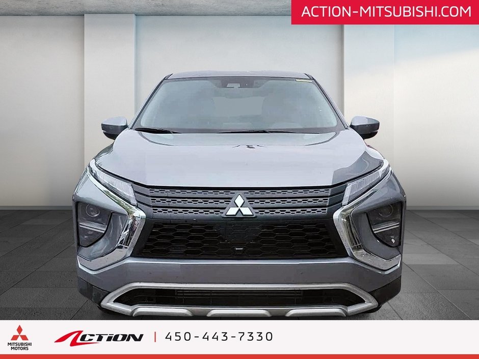 Mitsubishi Eclipse Cross Samedi 29 nov Vente Privé Liquidation d'occasions 2023-7