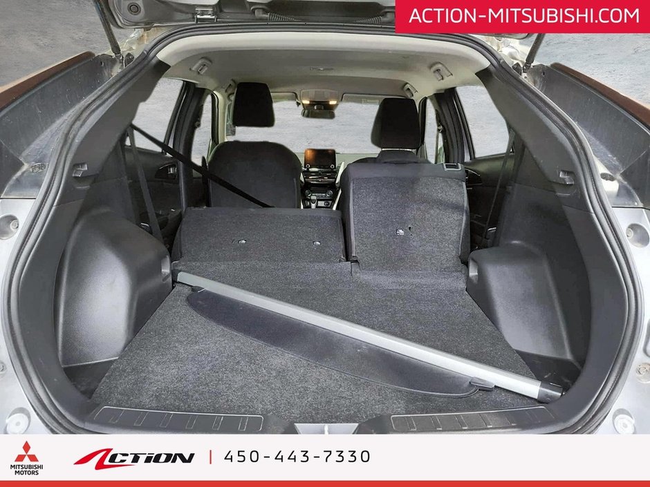 Mitsubishi Eclipse Cross Samedi 29 nov Vente Privé Liquidation d'occasions 2023-12