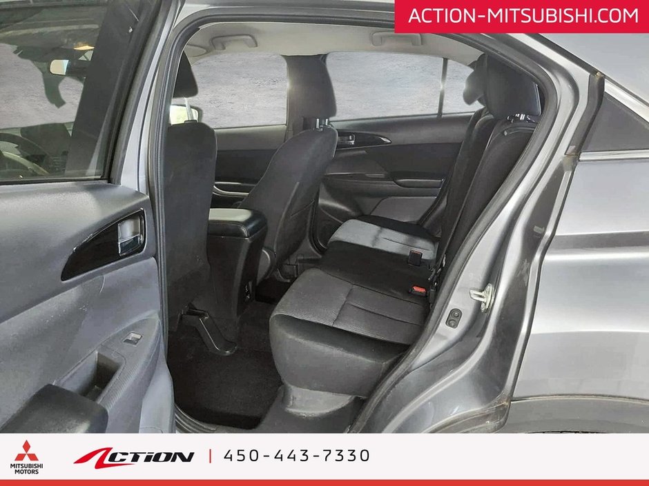 Mitsubishi Eclipse Cross Samedi 29 nov Vente Privé Liquidation d'occasions 2023-10