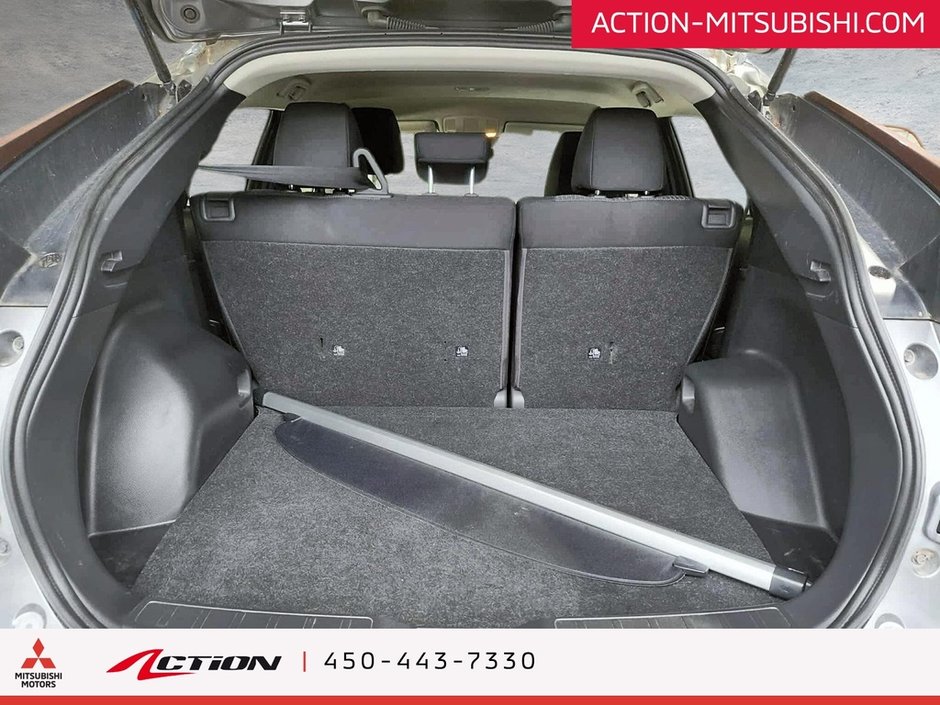 Mitsubishi Eclipse Cross Samedi 29 nov Vente Privé Liquidation d'occasions 2023-11