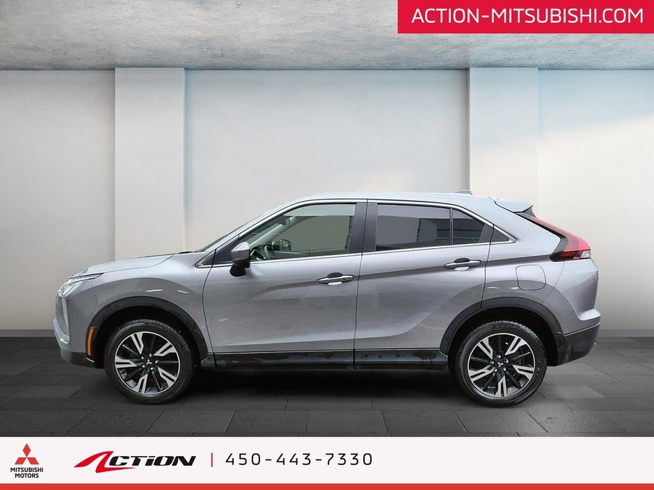 Mitsubishi Eclipse Cross Samedi 29 nov Vente Privé Liquidation d'occasions 2023-1