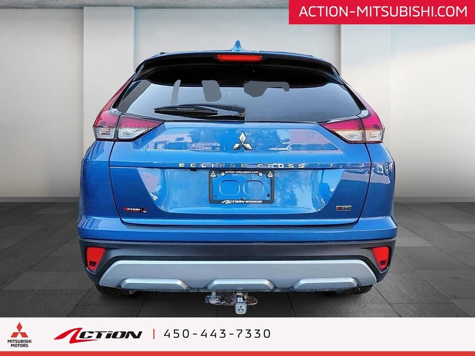 2023 Mitsubishi Eclipse Cross Samedi 29 nov Vente Privé Liquidation d'occasions-3