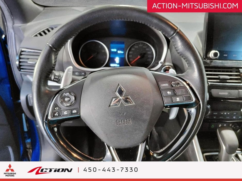 2023 Mitsubishi Eclipse Cross Samedi 29 nov Vente Privé Liquidation d'occasions-16