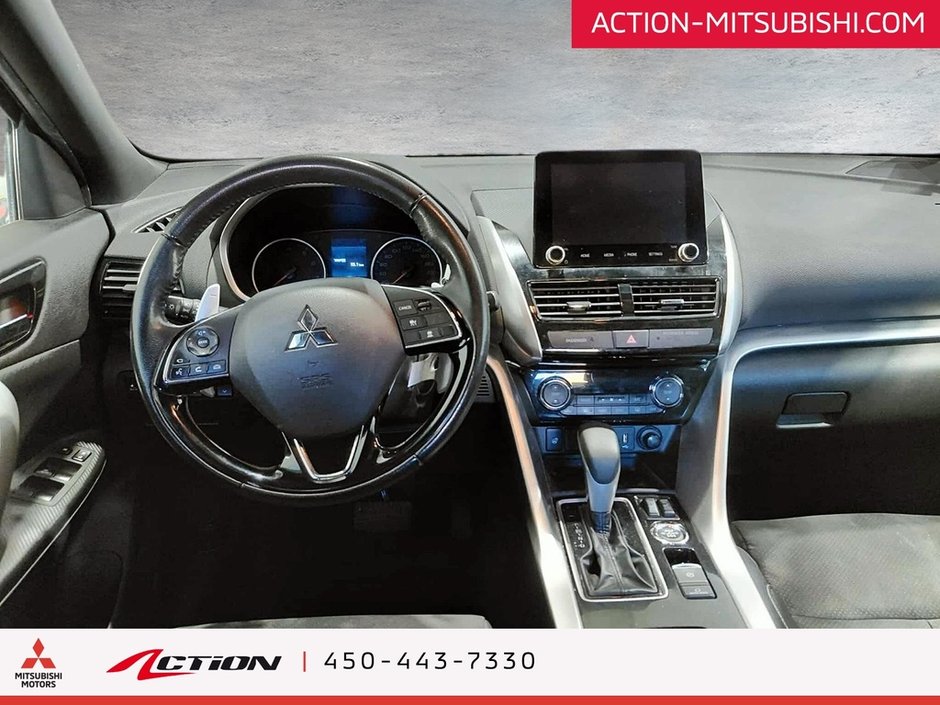 2023 Mitsubishi Eclipse Cross Samedi 29 nov Vente Privé Liquidation d'occasions-15