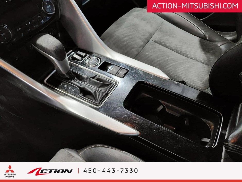 2023 Mitsubishi Eclipse Cross Samedi 29 nov Vente Privé Liquidation d'occasions-23