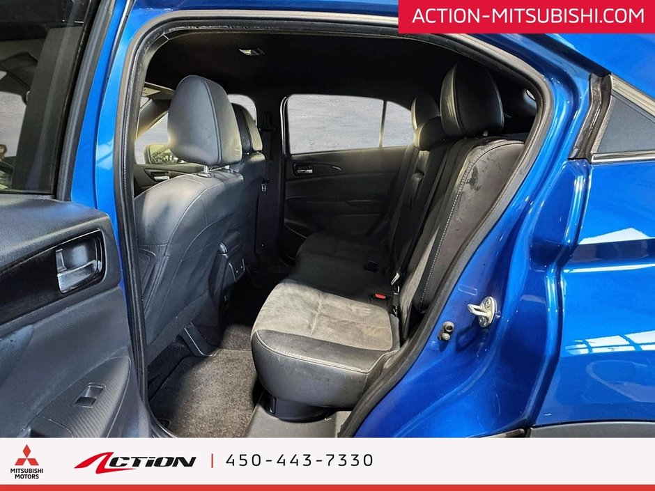 Mitsubishi Eclipse Cross Sel S-Awc Apple Carplay Android Auto Mags 18 Po 2023-11