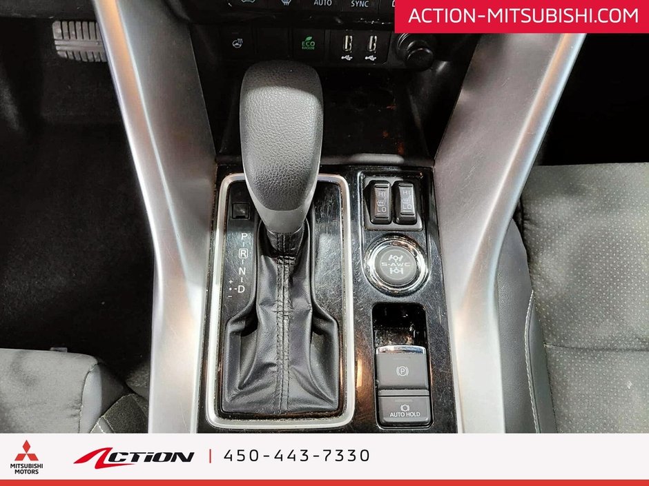 2023 Mitsubishi Eclipse Cross Samedi 29 nov Vente Privé Liquidation d'occasions-21