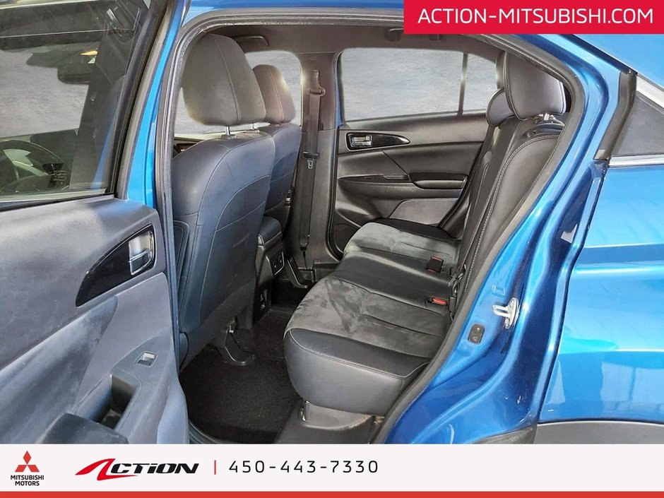 Mitsubishi Eclipse Cross Sel S-Awc Apple Carplay Android Auto Mags 18 Po 2023-10