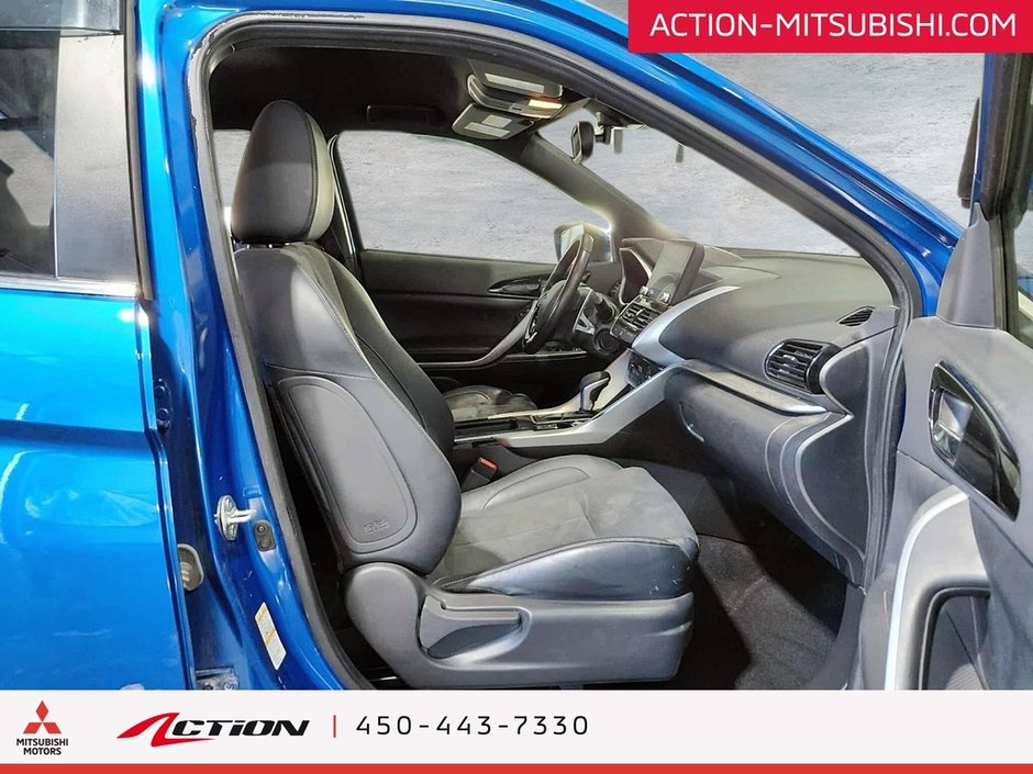2023 Mitsubishi Eclipse Cross Samedi 29 nov Vente Privé Liquidation d'occasions-13