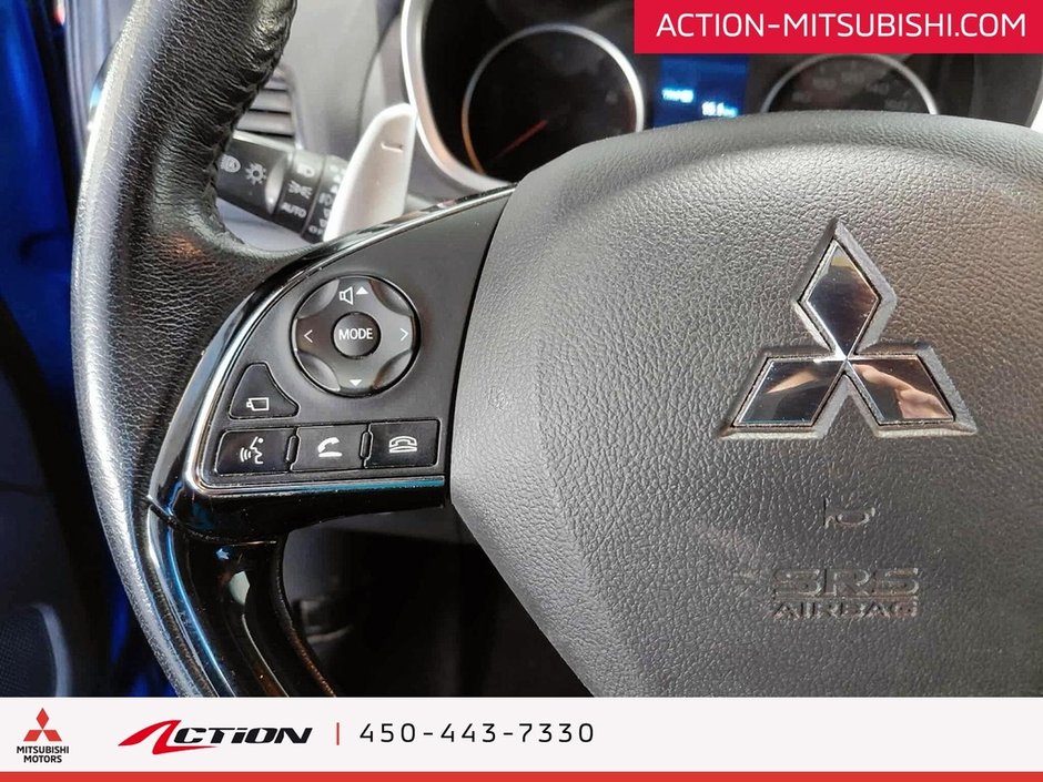 2023 Mitsubishi Eclipse Cross Samedi 29 nov Vente Privé Liquidation d'occasions-17