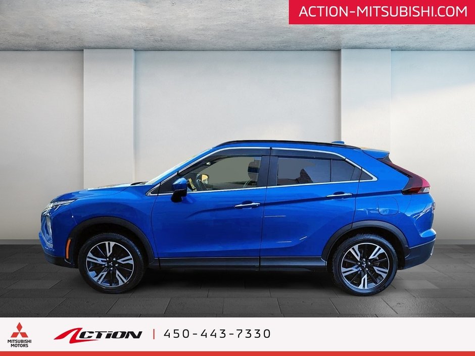 2023 Mitsubishi Eclipse Cross Samedi 29 nov Vente Privé Liquidation d'occasions-1