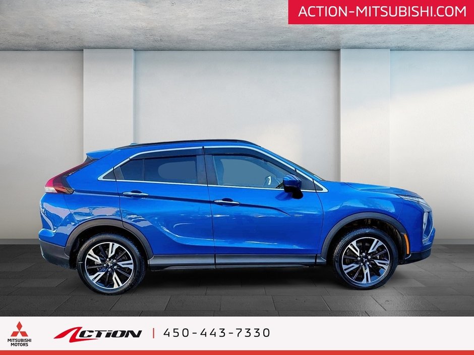 2023 Mitsubishi Eclipse Cross Samedi 29 nov Vente Privé Liquidation d'occasions-5