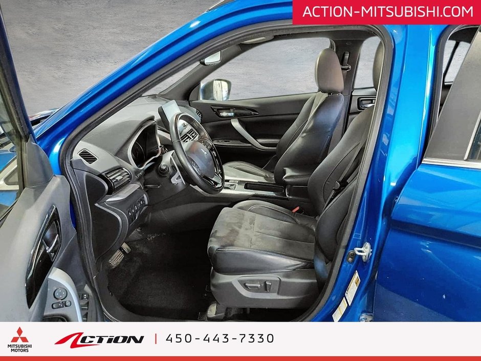 2023 Mitsubishi Eclipse Cross Samedi 29 nov Vente Privé Liquidation d'occasions-9