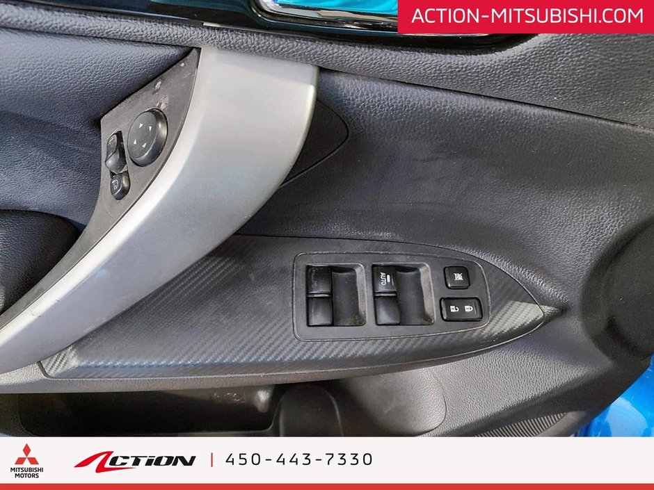 2023 Mitsubishi Eclipse Cross Samedi 29 nov Vente Privé Liquidation d'occasions-14