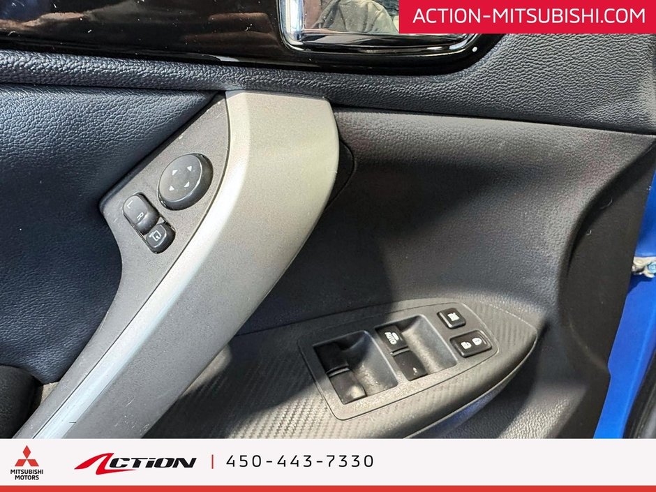 Mitsubishi Eclipse Cross Sel S-Awc Apple Carplay Android Auto Mags 18 Po 2023-9