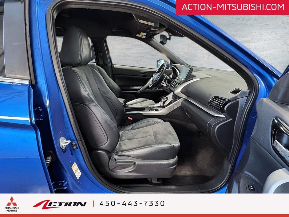 Mitsubishi Eclipse Cross Sel S-Awc Apple Carplay Android Auto Mags 18 Po 2023-15