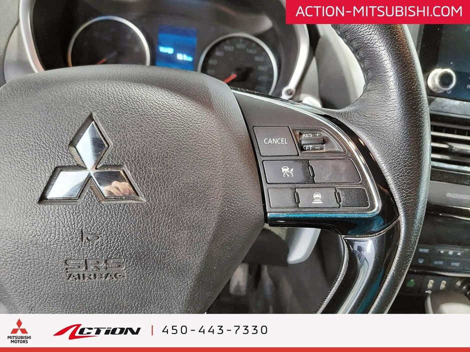 2023 Mitsubishi Eclipse Cross Samedi 29 nov Vente Privé Liquidation d'occasions-18