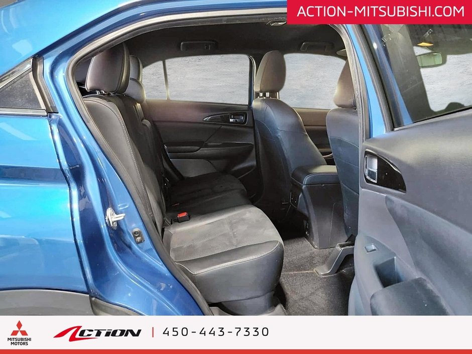 2023 Mitsubishi Eclipse Cross Samedi 29 nov Vente Privé Liquidation d'occasions-12