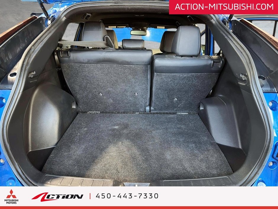 Mitsubishi Eclipse Cross Sel S-Awc Apple Carplay Android Auto Mags 18 Po 2023-13