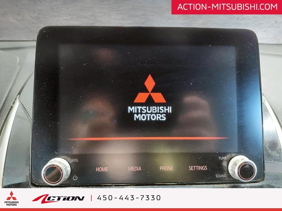 Mitsubishi Eclipse Cross Sel S-AWC Apple Carplay Android Auto Mags 18 Po 2023-19