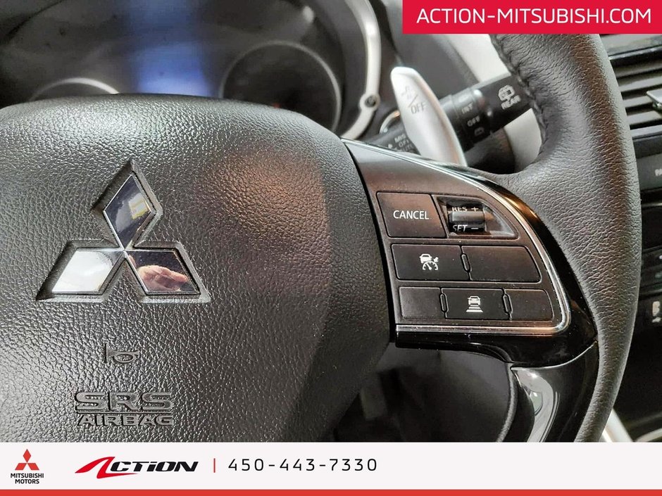 2023 Mitsubishi Eclipse Cross Sel S-Awc Apple Carplay Android Auto Mags 18 Po-19