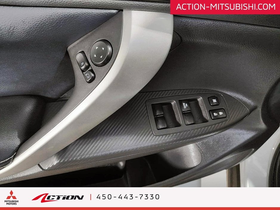 Mitsubishi Eclipse Cross Sel S-Awc Apple Carplay Android Auto Mags 18 Po 2023-15