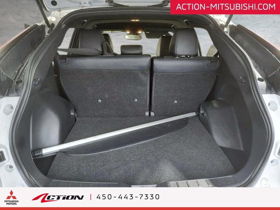 Mitsubishi Eclipse Cross Sel S-Awc Apple Carplay Android Auto Mags 18 Po 2023-12