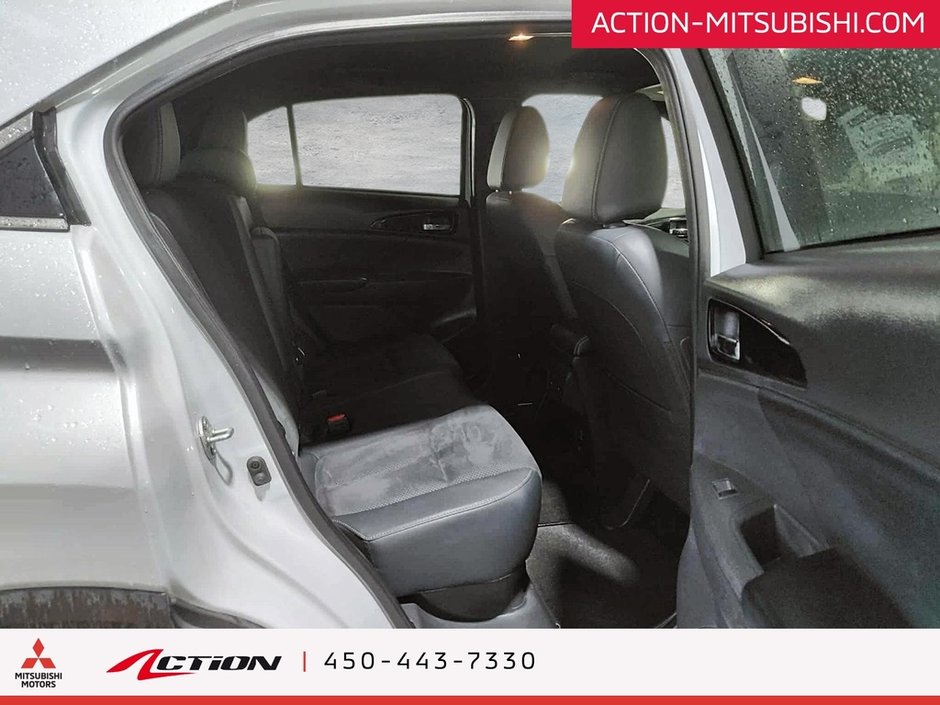 Mitsubishi Eclipse Cross Sel S-Awc Apple Carplay Android Auto Mags 18 Po 2023-13