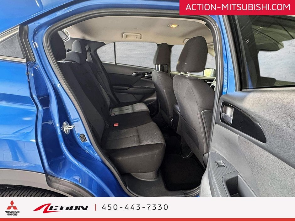 Mitsubishi Eclipse Cross Samedi 29 nov Vente Privé Liquidation d'occasions 2024-13