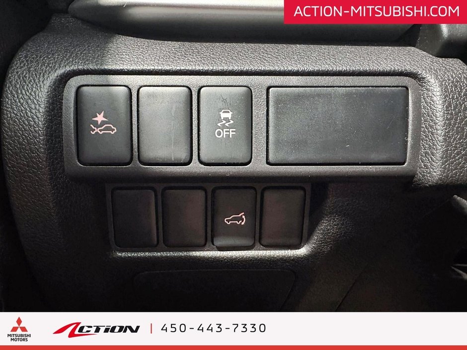 Mitsubishi Eclipse Cross Samedi 29 nov Vente Privé Liquidation d'occasions 2024-23