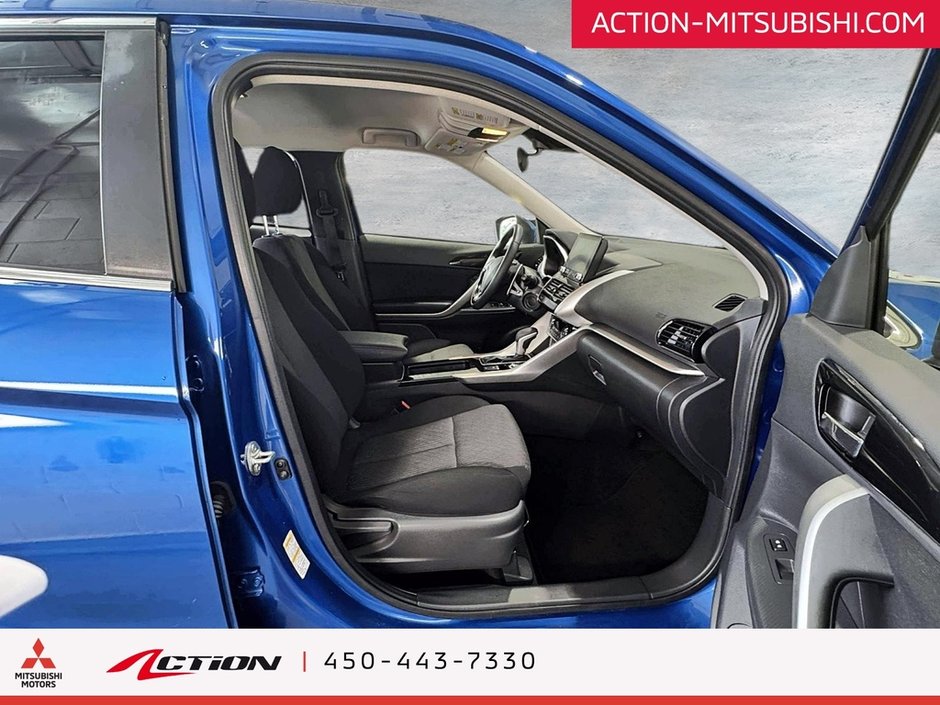 Mitsubishi Eclipse Cross Samedi 29 nov Vente Privé Liquidation d'occasions 2024-14