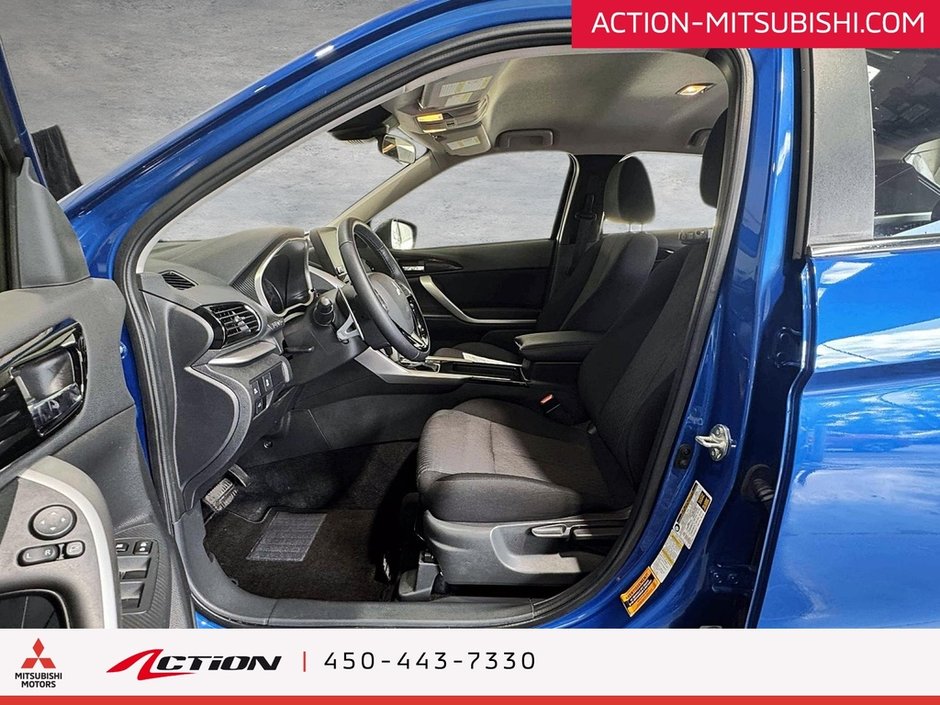 Mitsubishi Eclipse Cross Samedi 29 nov Vente Privé Liquidation d'occasions 2024-9