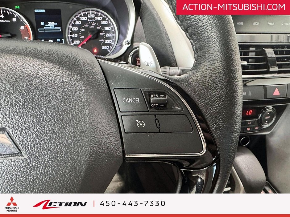 Mitsubishi Eclipse Cross Samedi 29 nov Vente Privé Liquidation d'occasions 2024-18