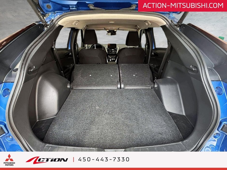 Mitsubishi Eclipse Cross Samedi 29 nov Vente Privé Liquidation d'occasions 2024-12