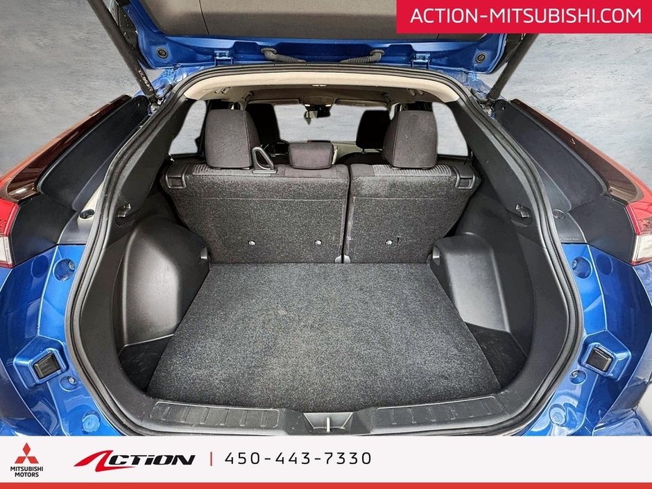 Mitsubishi Eclipse Cross Samedi 29 nov Vente Privé Liquidation d'occasions 2024-11