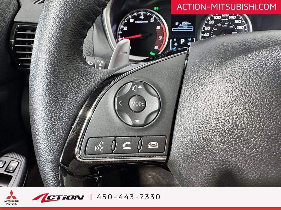 Mitsubishi Eclipse Cross Samedi 29 nov Vente Privé Liquidation d'occasions 2024-19