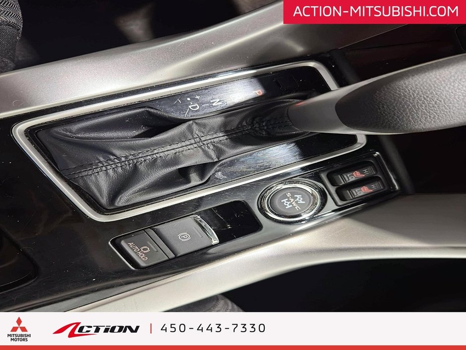 Mitsubishi Eclipse Cross Samedi 29 nov Vente Privé Liquidation d'occasions 2024-24