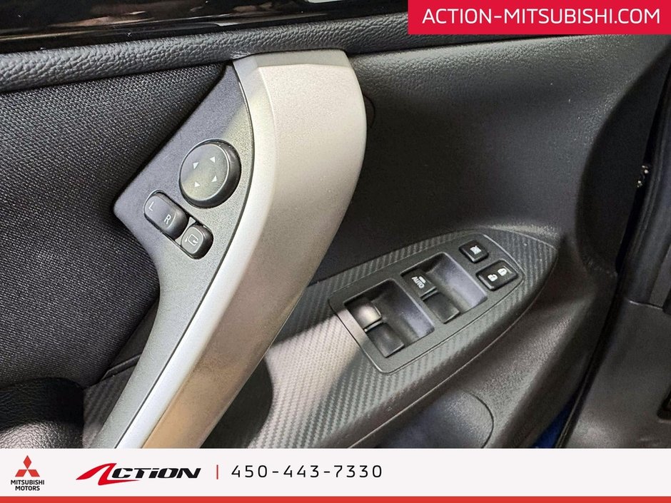 Mitsubishi Eclipse Cross Samedi 29 nov Vente Privé Liquidation d'occasions 2024-15