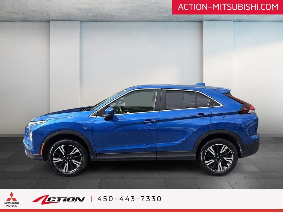 Mitsubishi Eclipse Cross Samedi 29 nov Vente Privé Liquidation d'occasions 2024-1