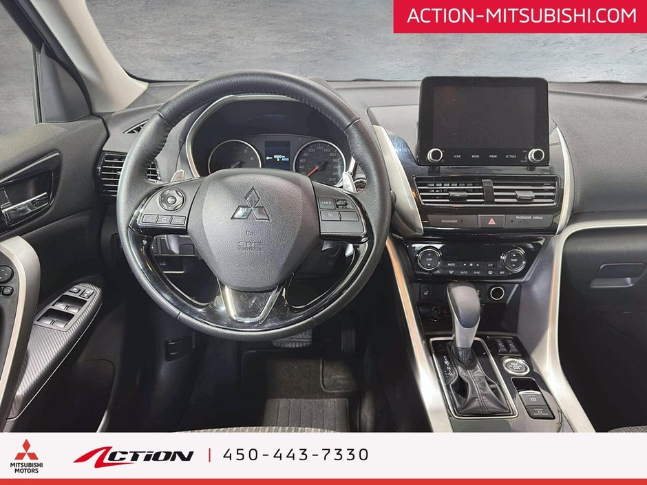 Mitsubishi Eclipse Cross Samedi 29 nov Vente Privé Liquidation d'occasions 2024-16