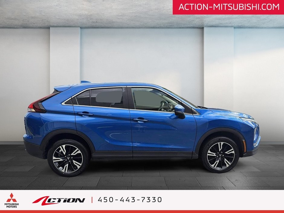 Mitsubishi Eclipse Cross Samedi 29 nov Vente Privé Liquidation d'occasions 2024-5