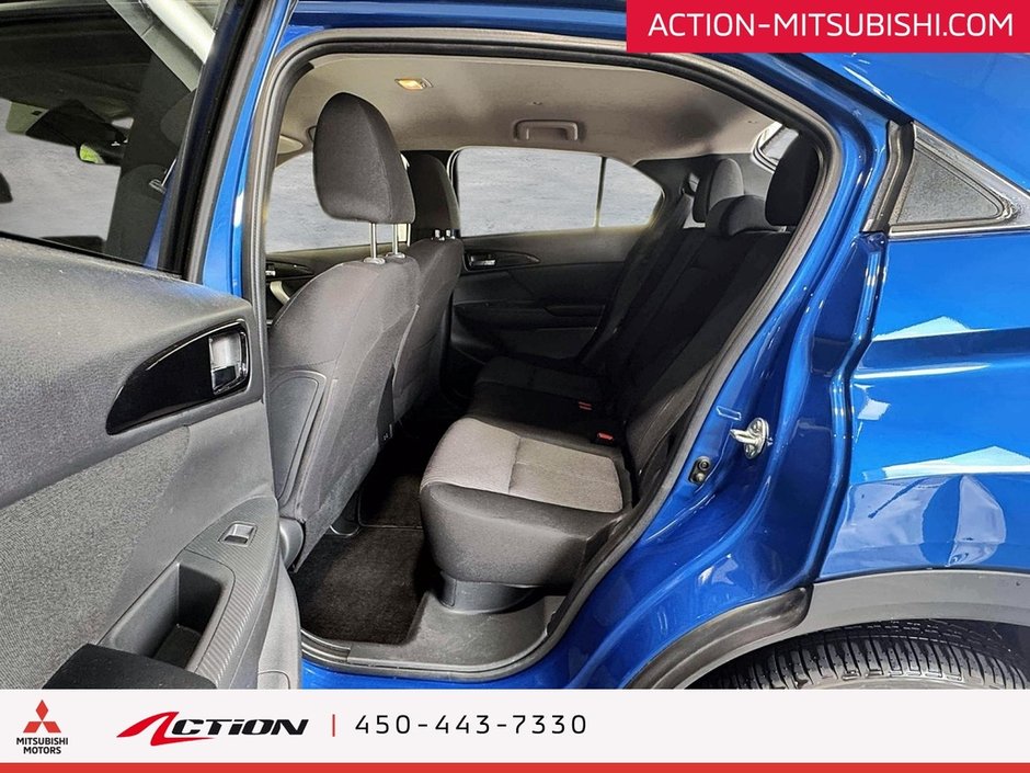 Mitsubishi Eclipse Cross Samedi 29 nov Vente Privé Liquidation d'occasions 2024-10