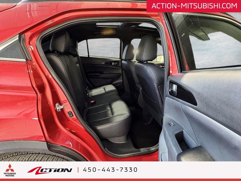 Mitsubishi Eclipse Cross Samedi 29 nov Vente Privé Liquidation d'occasions 2024-13