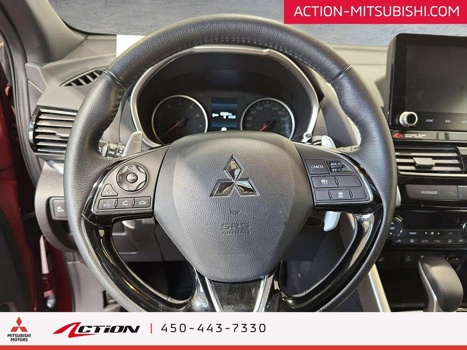 Mitsubishi Eclipse Cross Samedi 29 nov Vente Privé Liquidation d'occasions 2024-17