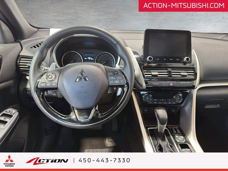 Mitsubishi Eclipse Cross Samedi 29 nov Vente Privé Liquidation d'occasions 2024-16