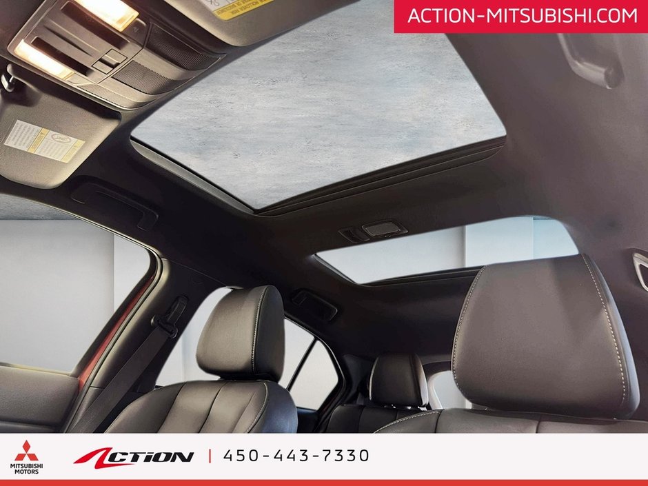 Mitsubishi Eclipse Cross Samedi 29 nov Vente Privé Liquidation d'occasions 2024-23